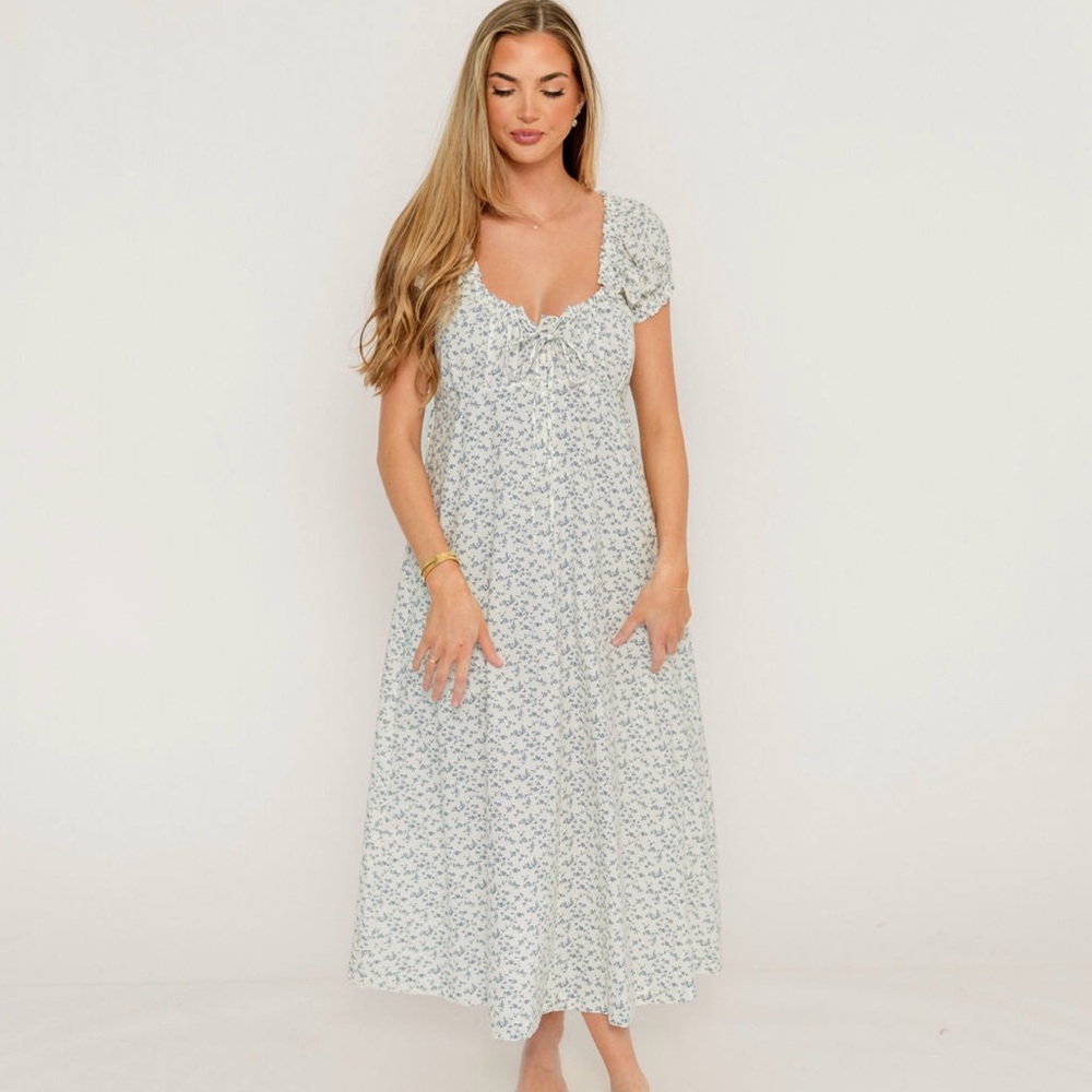 Worth collective Marley dress